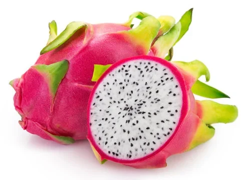 Dragon fruit -1 kg ( white Flush )