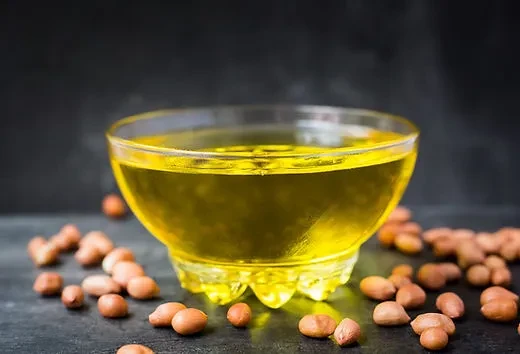 peanut Oil / ground nut oil
