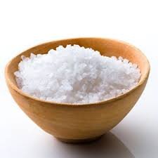 Salt Crystal
