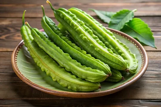 Winged Beans