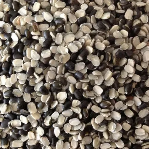Black Gram-500gm- ( Split Black Gram /Split Urad Dal)