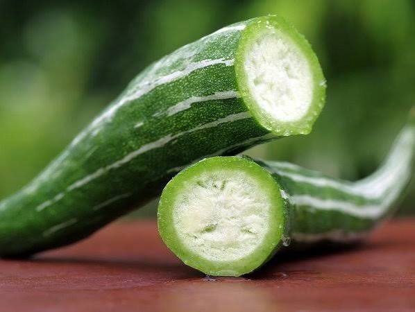 Snake Gourd -500 gm