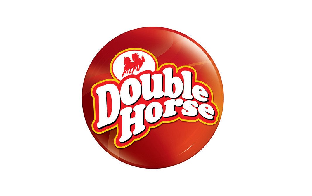 Double Horse