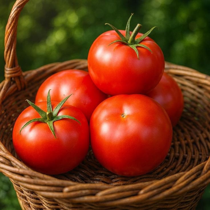 tomatto