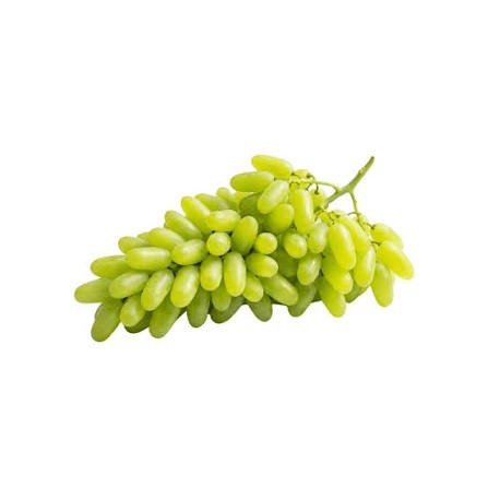 Green Grapes-1 Kg -without Seed Veriety