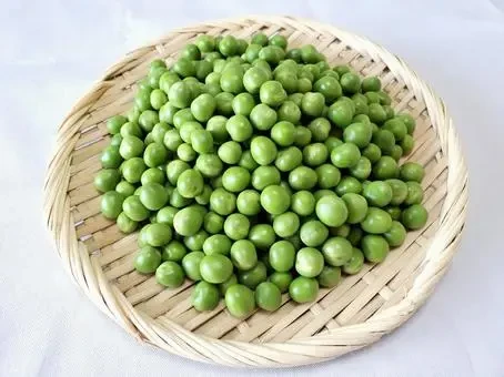 Green Peas - 500gm