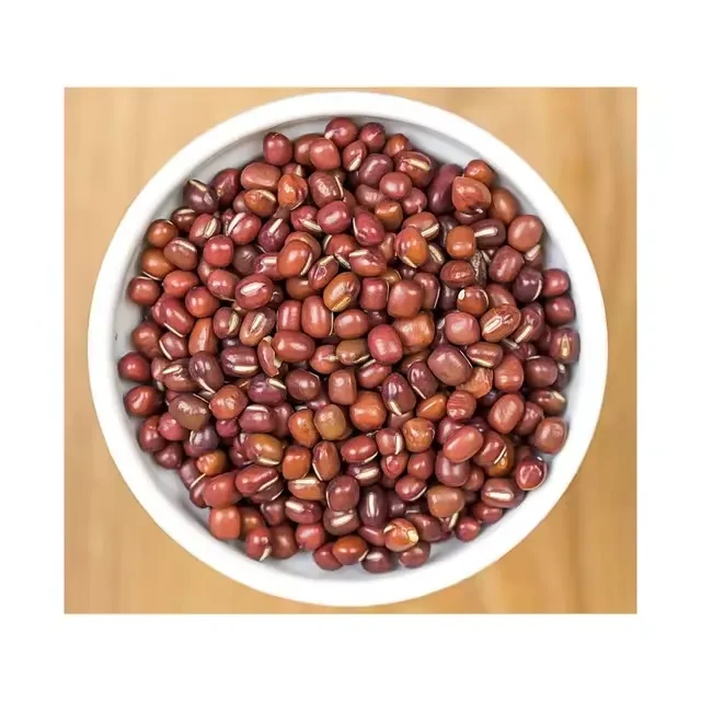 Red Cowpea -500 gm- (Red Lobia) / Red small beans
