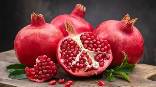 Pomegranate - 1 kg