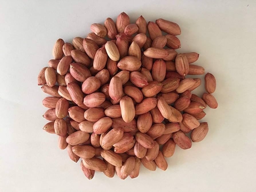 Peanut /Ground nut-500gm