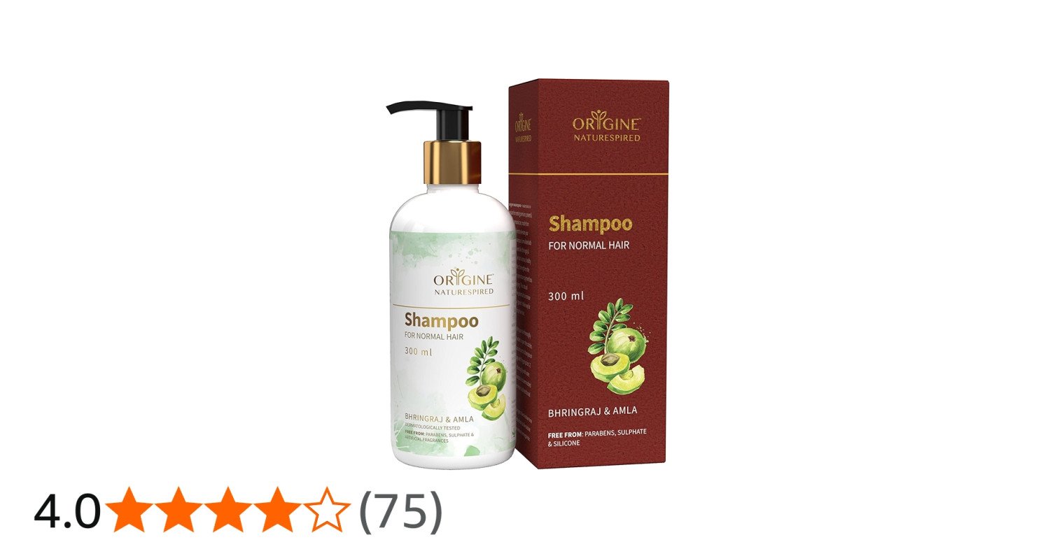 Shampoo