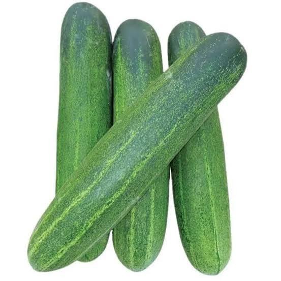 Cucumber 500gm