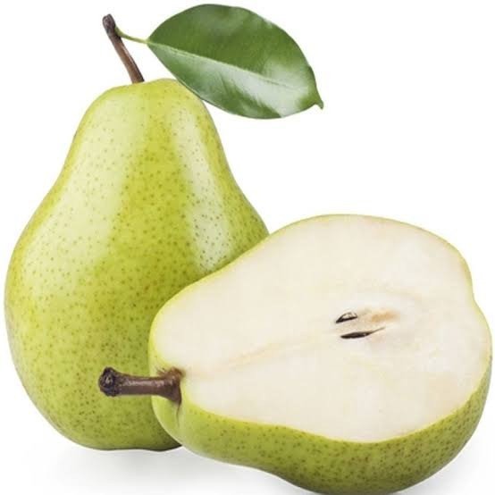 Pearfruit-1 kg  (SABARJILLI )