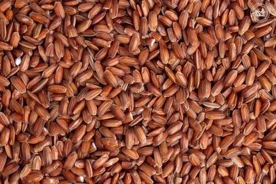 Njavara rice