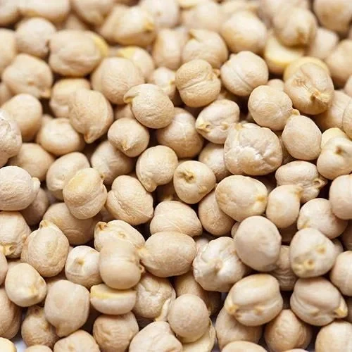 Chick Peas -500gm-(White Chick Peas /Kabuli Chana)