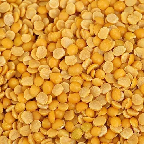 Toor Dal -500 gm (Pigeon Pea Split Dal)