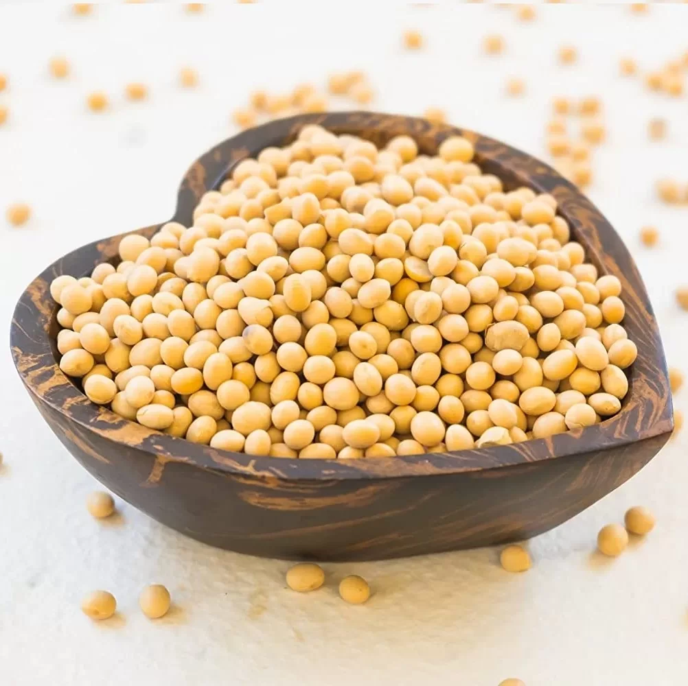 Soya Beans -500 gm