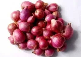 Shallots