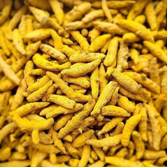 Dried Turmeric -100 gm