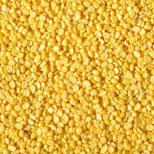 Moong Dal -500gm (split Moong bean)